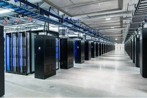 鑫谷 机箱 海景房 ATX 侧透